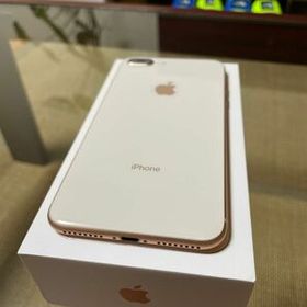 iPhone 8 Plus 64 GB ‼️週末大値引き‼️ - スマートフォン本体