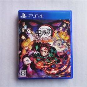 鬼滅の刃 ヒノカミ血風譚