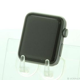 Apple Watch Series 3 42mm 新品 14,700円 中古 8,800円 | ネット最