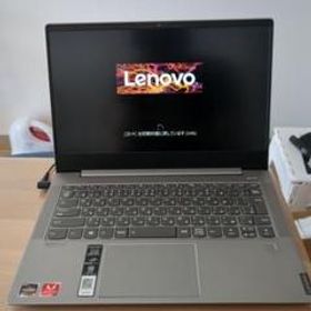 Lenovo IdeaPad S540 新品¥54,500 中古¥20,000 | 新品・中古のネット最