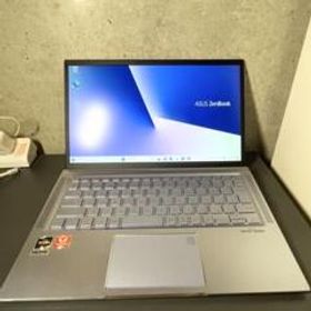 ZenBook メルカリの新品＆中古最安値 | ネット最安値の価格比較