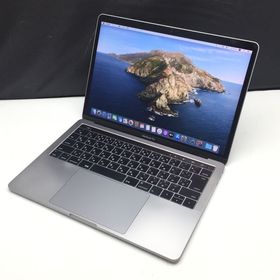 Apple MacBook Pro 2016 13型 新品¥39,966 中古¥26,400 | 新品・中古の