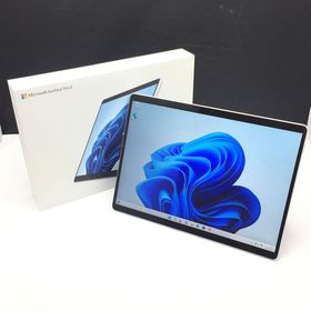 surface Pro 1月購入 超美品 128GB/i5/8GB - ノートPC