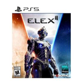 ELEX II (輸入版:北米) - PS5