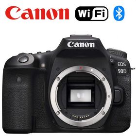 キヤノン Canon EOS 90D ボディ デジタル一眼レフ Wi-Fi Bluetooth搭載 カメラ 中古