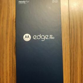 edge 30 pro 新品 48,150円 中古 34,999円 | ネット最安値の価格比較