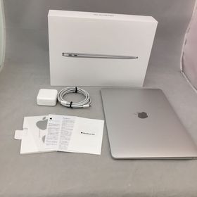 MacBook Air 2020 MVH42J/A 新品 85,980円 中古 67,999円 | ネット最