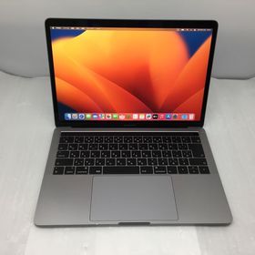 Apple MacBook Pro 2019 13型 新品¥90,000 中古¥49,482 | 新品・中古の