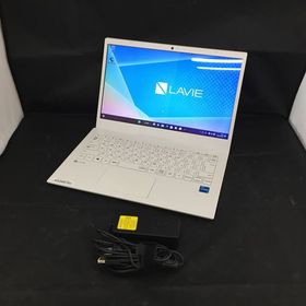 LAVIE N14 中古 40,000円 | ネット最安値の価格比較 プライスランク