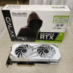 GeForce RTX 3060 搭載グラボ メルカリの新品＆中古最安値 | ネット最