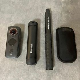 Insta360 ONE X2 PayPayフリマの新品＆中古最安値 | ネット最安値の