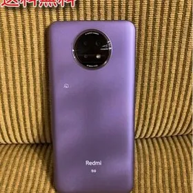 お値下げ☆再上陸☆Xiaomi Redmi Note9T初期化済-