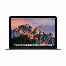(超美品)Apple MacBook 12インチ 2017