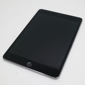 iPad mini 4 7.9(2015年モデル) SIMフリー 新品 21,980円 中古