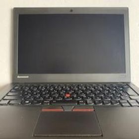 Lenovo Thinkpad X250 ジャンク