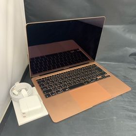 Apple MacBook Air M1 2020 メモリ 16GB モデル 売買相場 | ネット最 ...