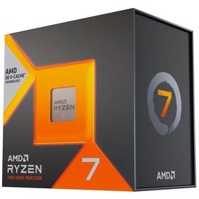 『新品』AMD(エーエムディー) Ryzen 7 7800X3D BOX