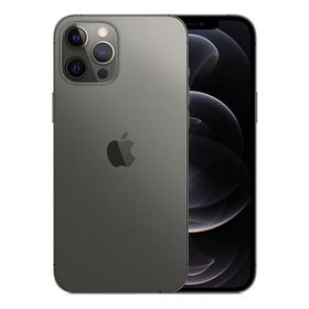 極美品 iPhone12Pro Max 128GB ストレージ キャリアドコモ