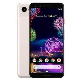 Google Pixel 3 新品¥14,980 中古¥9,600 | 新品・中古のネット最安値