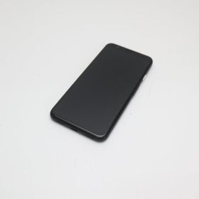 Google Pixel4 64GB Just Black SIMフリー 本体 スマホ 【送料無料