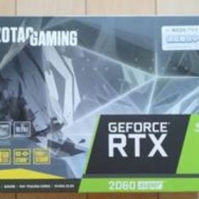 GeForce RTX 2060 SUPER 搭載グラボ メルカリの新品＆中古最安値