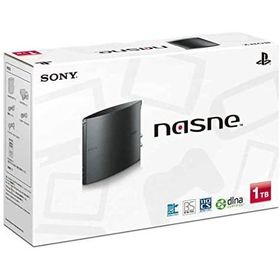 SONY ナスネ(nasne) 本体 新品¥20,000 中古¥5,500 | 新品・中古
