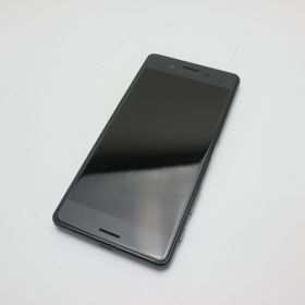 Xperia X Performance ブラック 中古 2,800円 | ネット最安値の価格