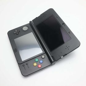 Newニンテンドー3DS ゲーム機本体 新品 13,000円 中古 14,400円