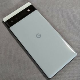 Google Pixel 6a 新品　動作確認済み　グレー　2023/3/4購入