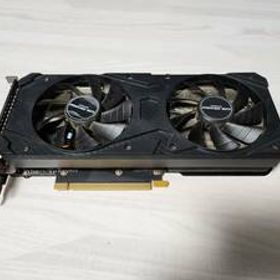 GeForce RTX 3060 Ti 搭載グラボ 訳あり・ジャンク 30,000円 | ネット