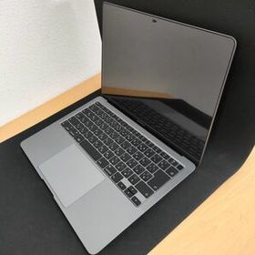 APPLE MacBook Air MWTJ2J/A 極美品 おまけ付き