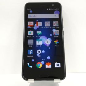 HTC U11 新品¥16,500 中古¥5,000 | 新品・中古のネット最安値 | カカク