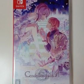 Cendrillon palikA Switch 新品¥4,800 中古¥3,950 | 新品・中古の