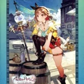 【中古】 ライザのアトリエ2〜失われた伝承と秘密の妖精〜プレミアムボックス／NintendoSwitch