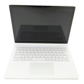 中古 ノートパソコン/SurfaceBook2MicroSoft マイクロソフトSurface Book 2 02468179157コンディションランク【B】（商品 No.88-0）