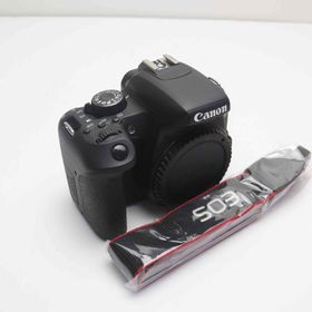 良品》Canon EOS Kiss X9i ボディ-