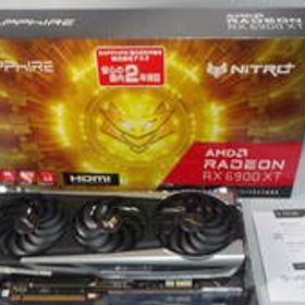 価格が安いRadeon RX 6900 XT / ビデオカード | カカクキング | 50