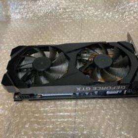 NVIDIA GeForce GTX 1660 Ti 搭載グラボ 新品¥13,600 中古¥12,980