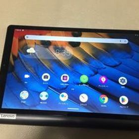 Lenovo Yoga Smart Tab 新品¥22,000 中古¥14,180 | 新品・中古のネット
