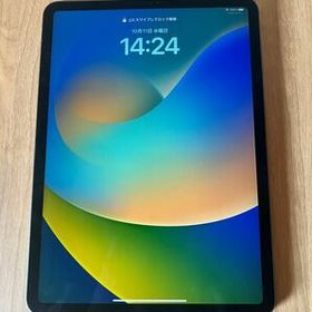 iPad Pro 11 新品 78,000円 中古 40,000円 | ネット最安値の価格比較