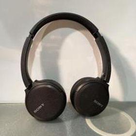 WH-CH510 (B) ブラック