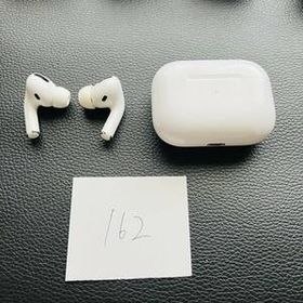 AirPods Pro MWP22J/A 新品 10,500円 中古 9,800円 | ネット最安値の