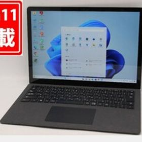 Surface Laptop2 Go2 大学生協オリジナル　カバン付き　訳あり