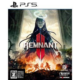THQ Nordic (PS5)Remnant II レムナント2 返品種別B