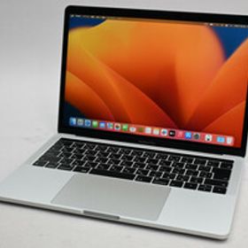 MacBook Pro 2018 13型 訳あり・ジャンク 44,600円 | ネット最安値の ...