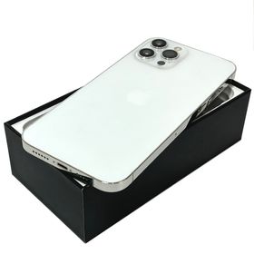 超美品　iPhone 12 Pro Max パシフィックブルー 128 GB