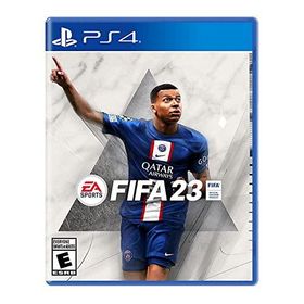 PS4 FIFA23 新品未使用未開封