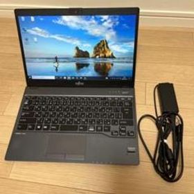 富士通 LIFEBOOK U938/S 新品¥34,800 中古¥9,600 | 新品・中古のネット