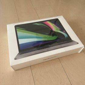 MacBook Pro M1 2020 13型 新品 109,980円 | ネット最安値の価格比較