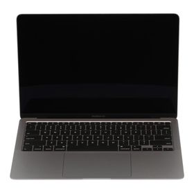 極上美品 MacBook Air 2020 i5/512GB 延長保証